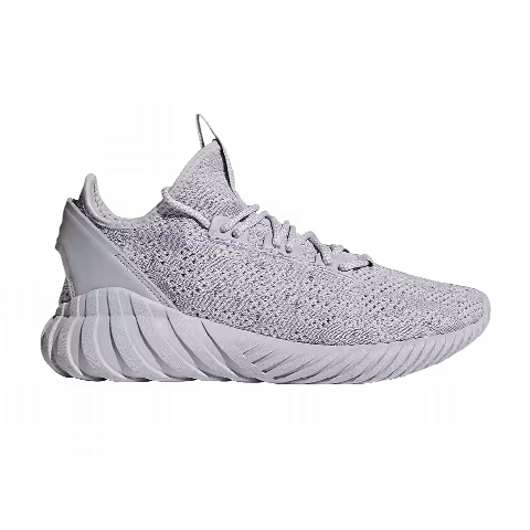 Adidas Tubular Doom Sock PK 'Grey'