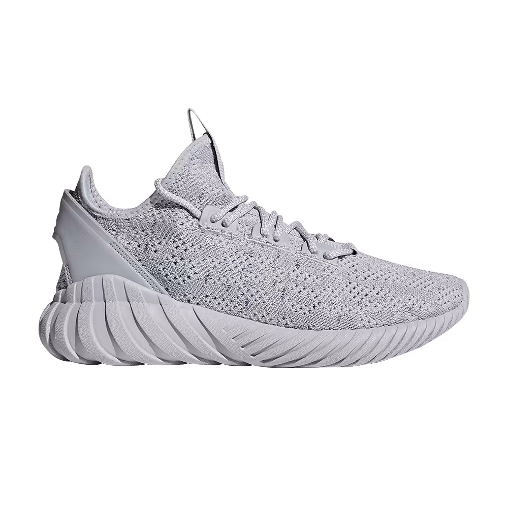 Adidas Tubular Doom Sock PK Grey