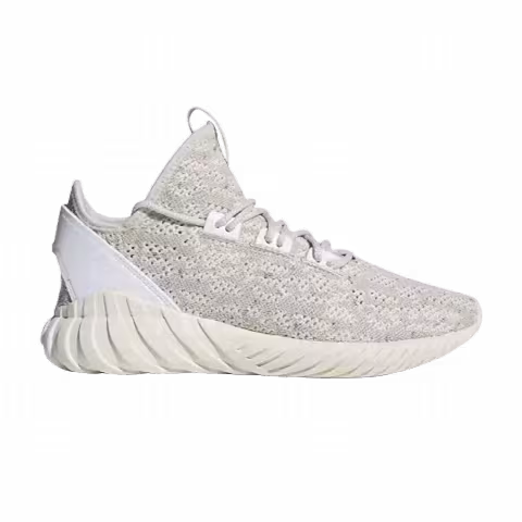 Adidas Tubular Doom Sock PK 'Clear Brown'
