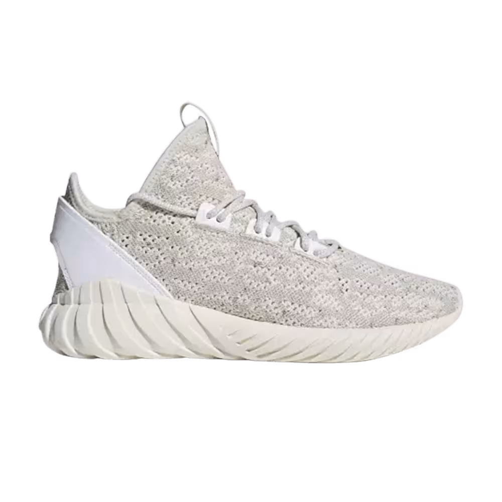 Adidas Tubular Doom Sock PK Clear Brown