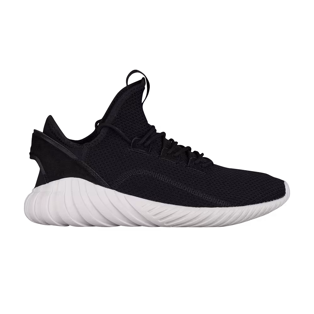 Adidas Tubular Doom Sock Primeknit Core Black