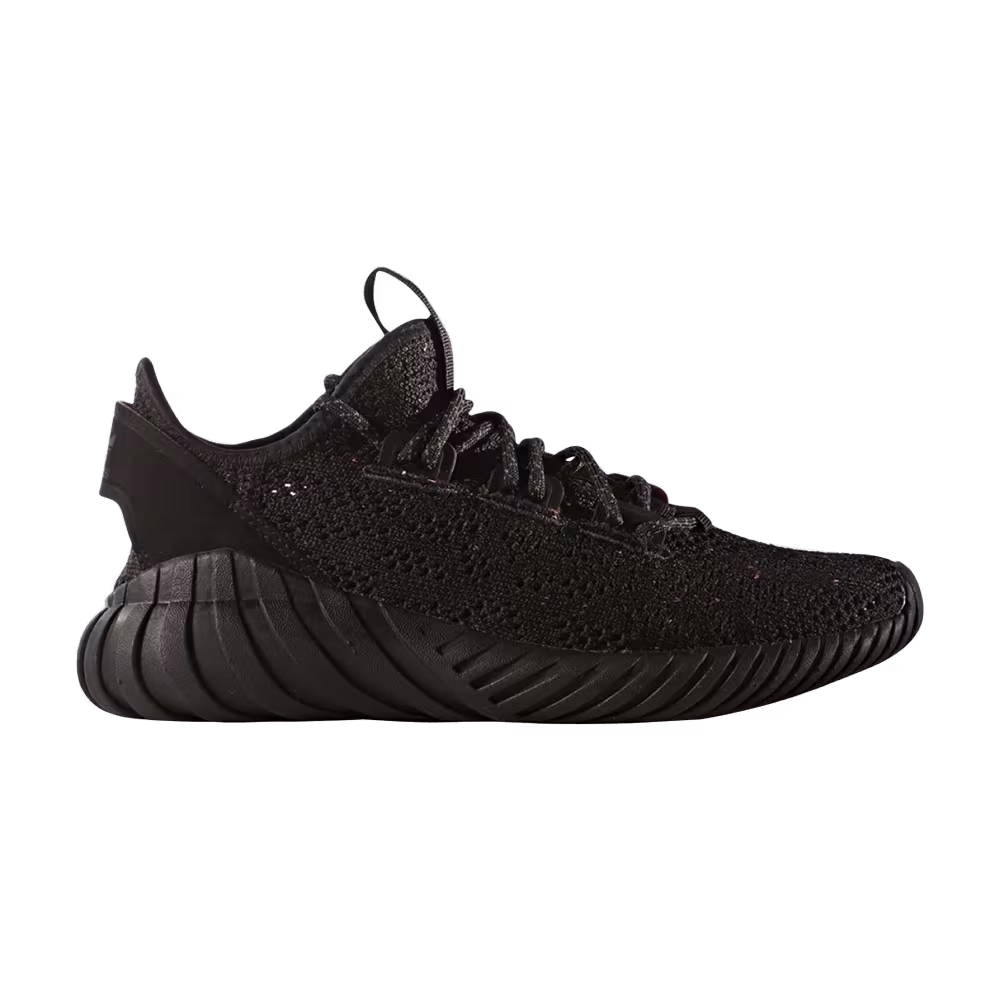 Adidas Tubular Doom Sock Primeknit J