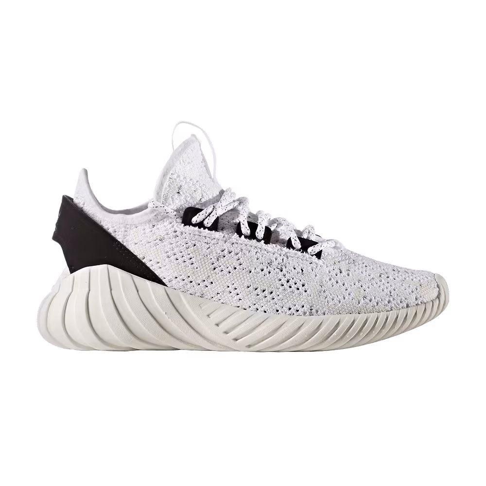 Adidas Tubular Doom Sock Primeknit J