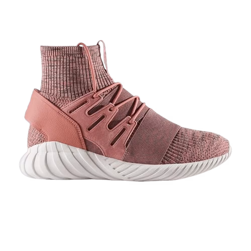 Adidas Tubular Doom PK Raw Pink