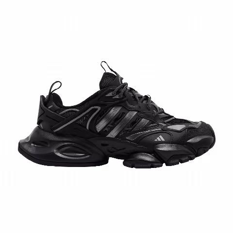 adidas XLG Runner Deluxe 'Black'