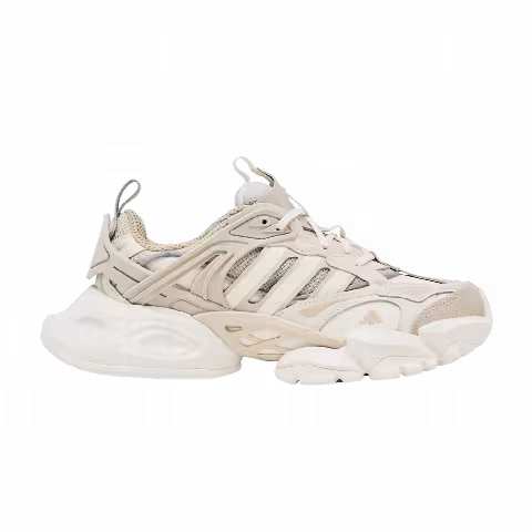 adidas XLG Runner Deluxe 'Beige White'