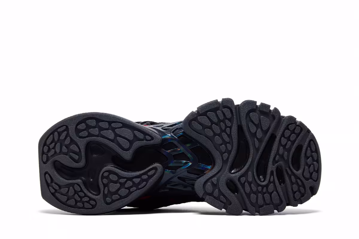 adidas XLG Runner Deluxe Year of the Snake, view 5