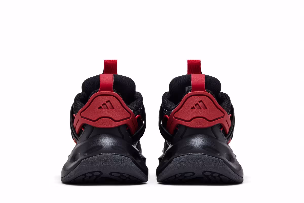adidas XLG Runner Deluxe Year of the Snake, view 7