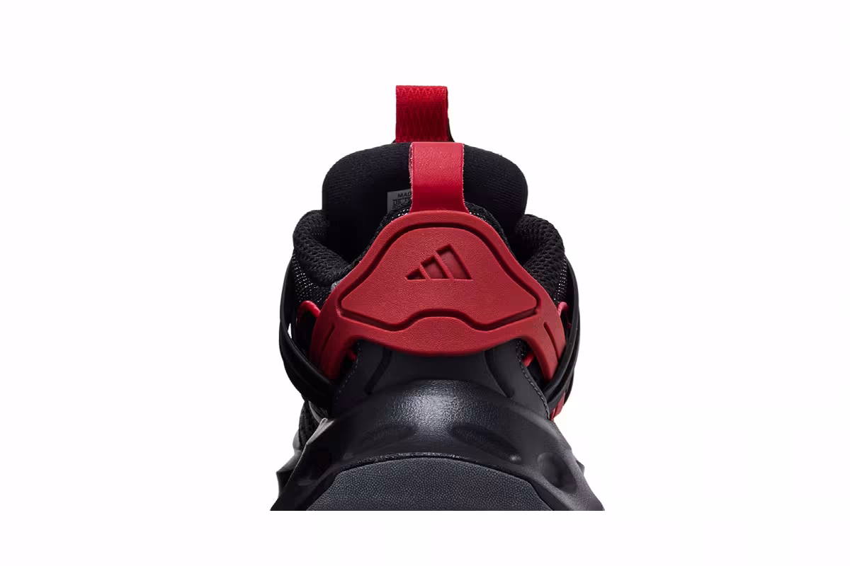 adidas XLG Runner Deluxe Year of the Snake, view 8