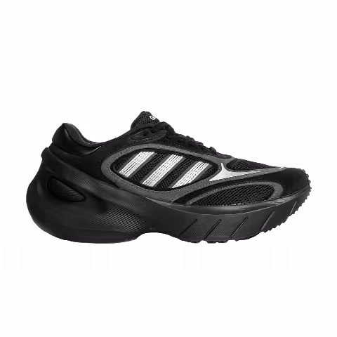 adidas Adizero Goukana 'Utility Black White'