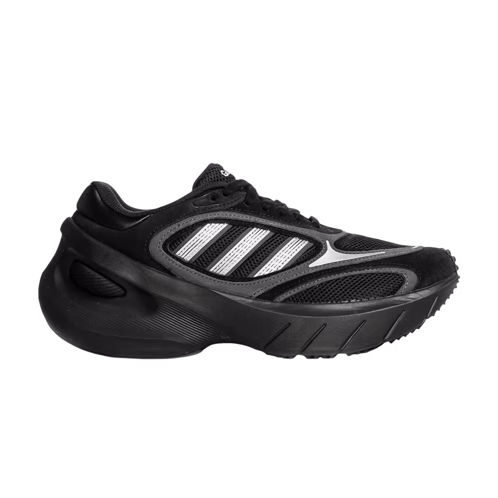 adidas Adizero Goukana Utility Black White
