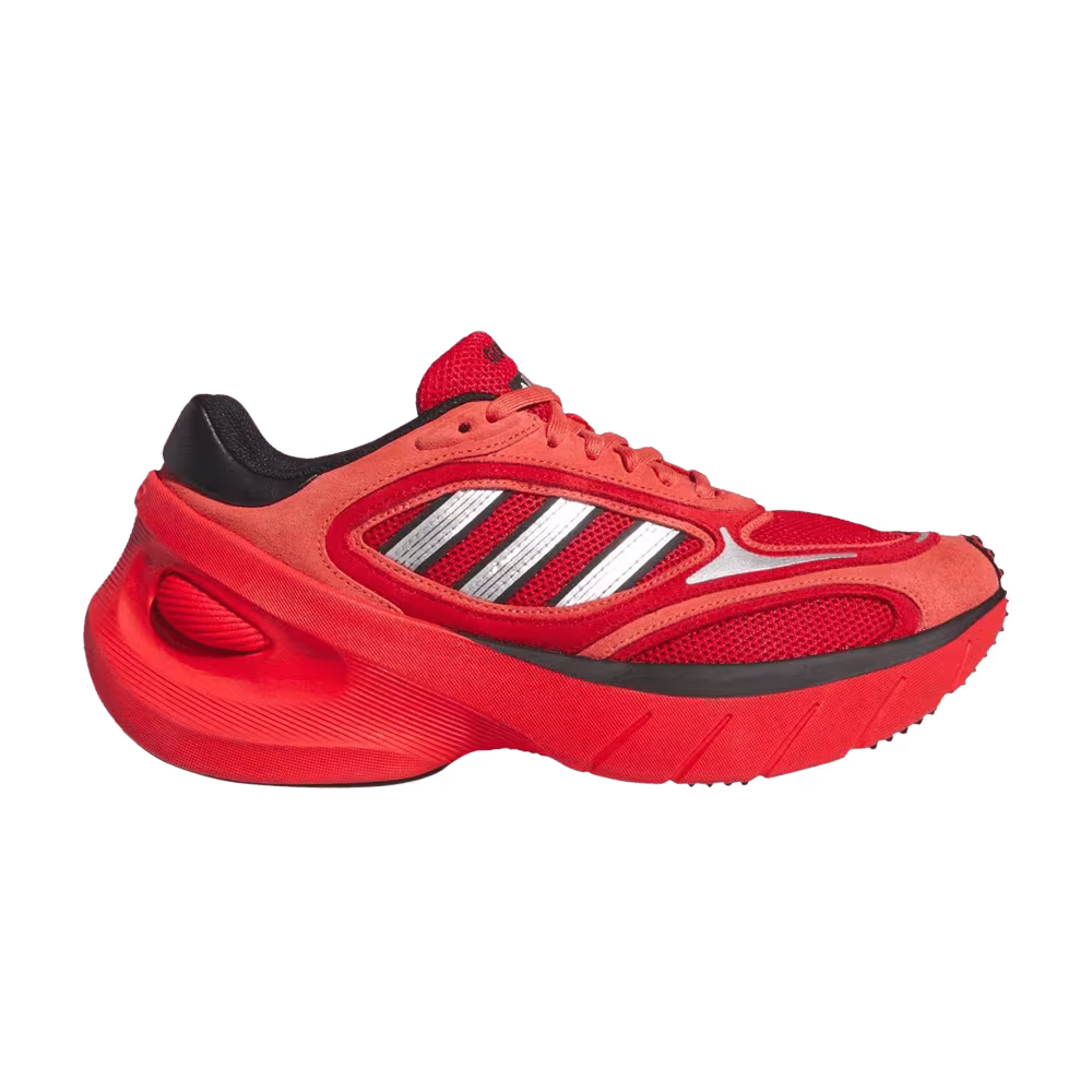 adidas Adizero Goukana Scarlet