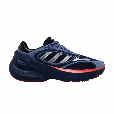 adidas Adizero Goukana 'Preloved Ink Red'