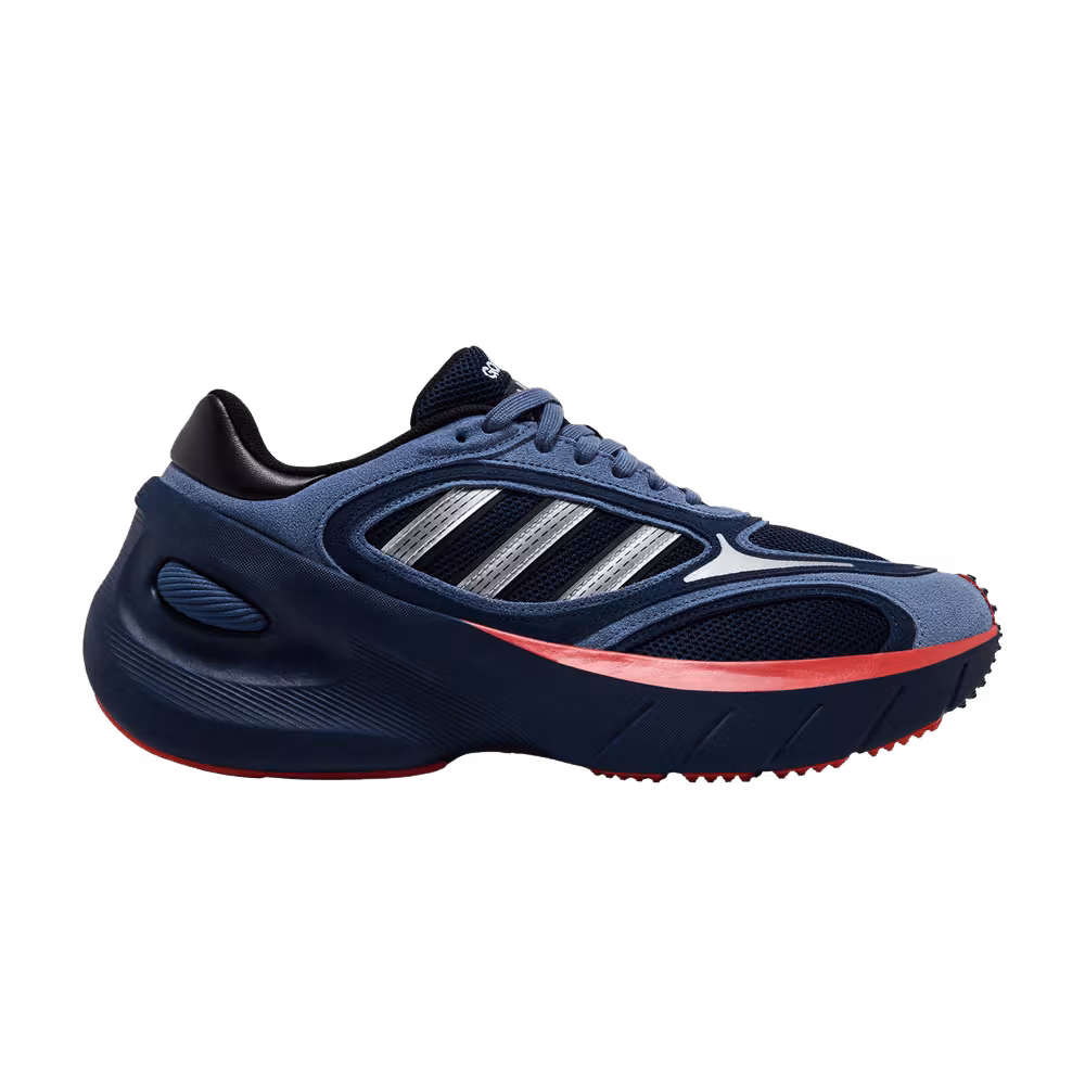 adidas Adizero Goukana Preloved Ink Red