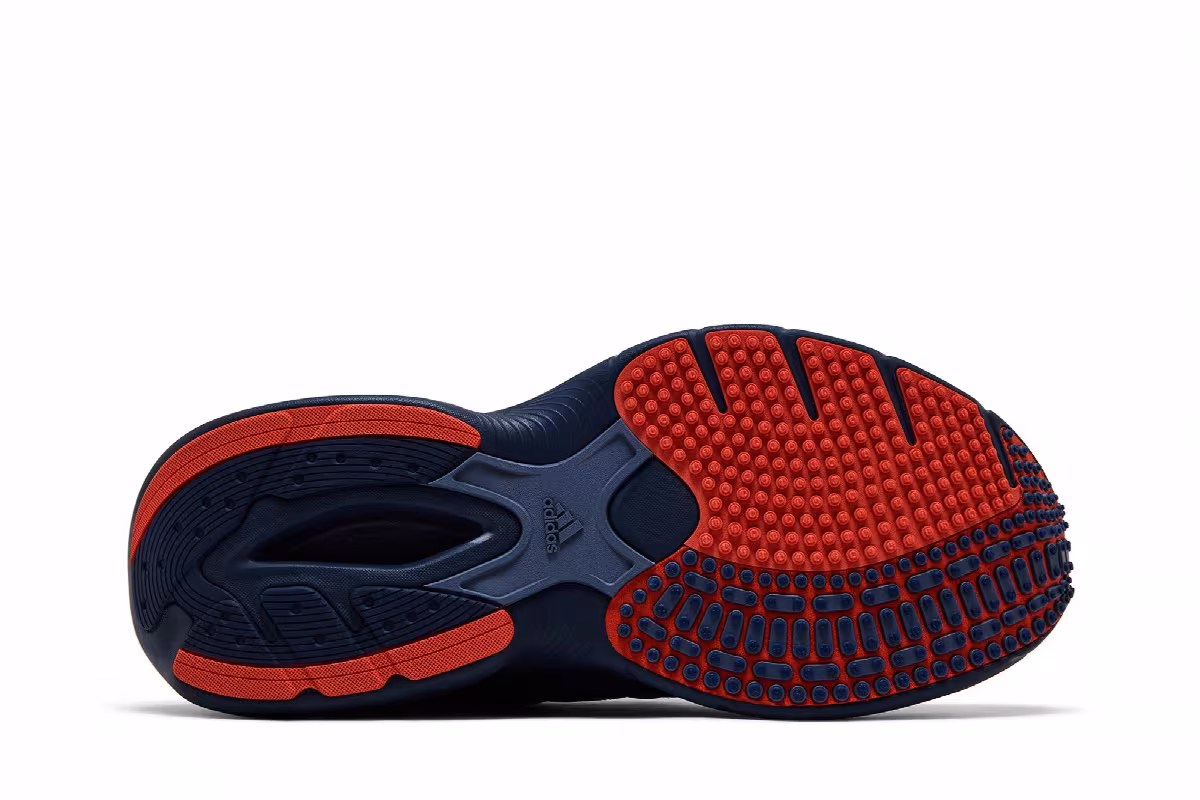 adidas Adizero Goukana Preloved Ink Red, view 5