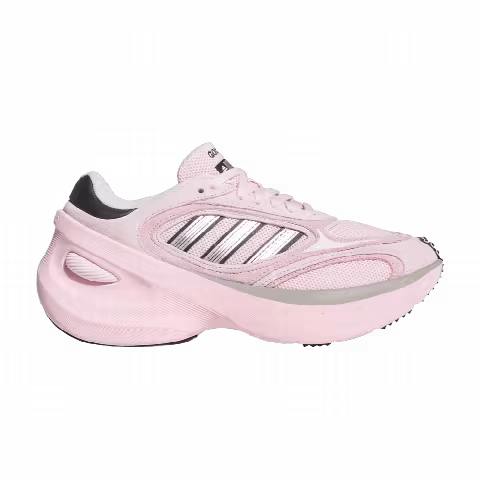 adidas Adizero Goukana 'Clear Pink Silver Metallic'