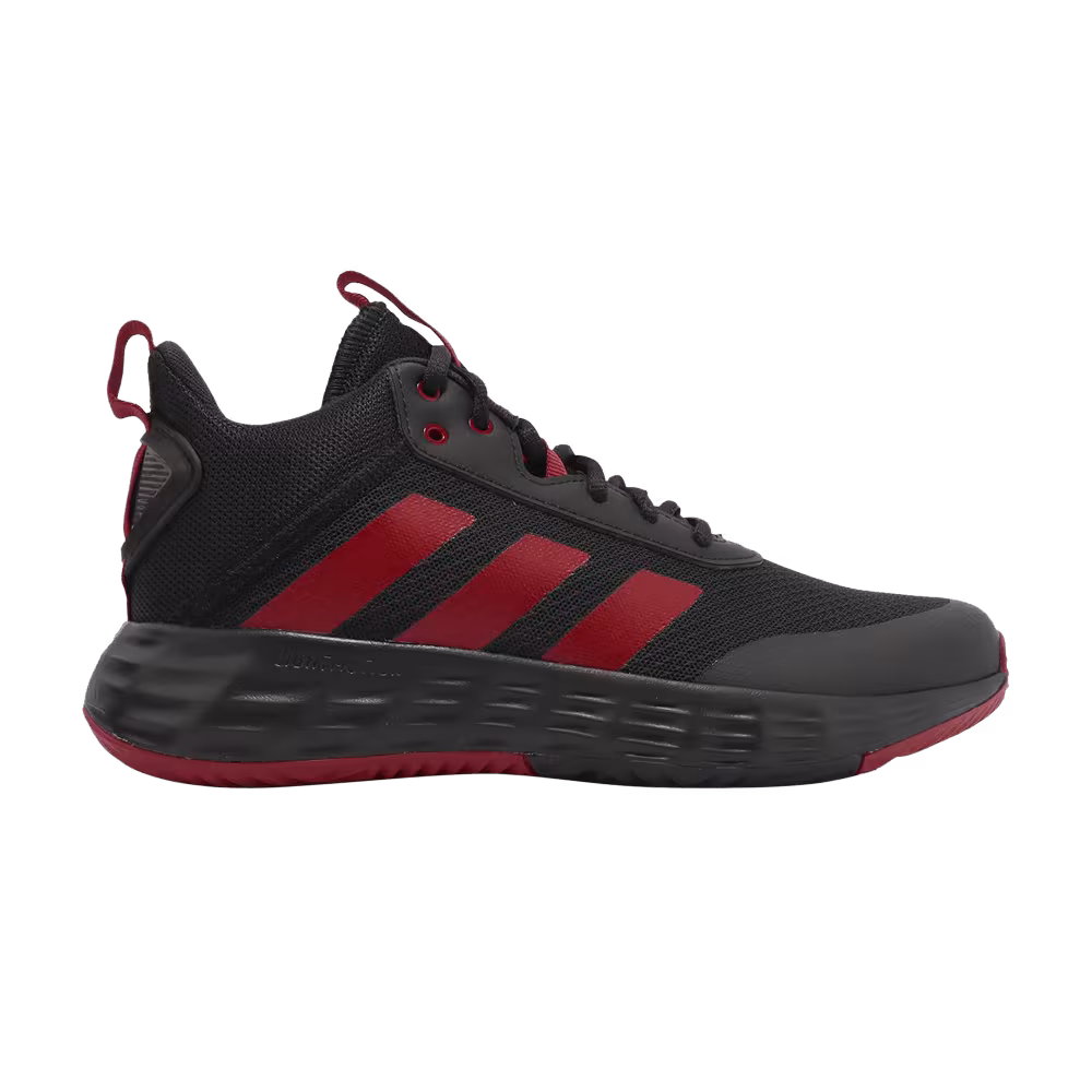 Adidas Own The Game 2.0 J Chinese New Year