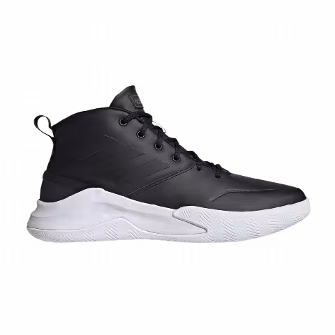 adidas Own The Game 'Core Black'