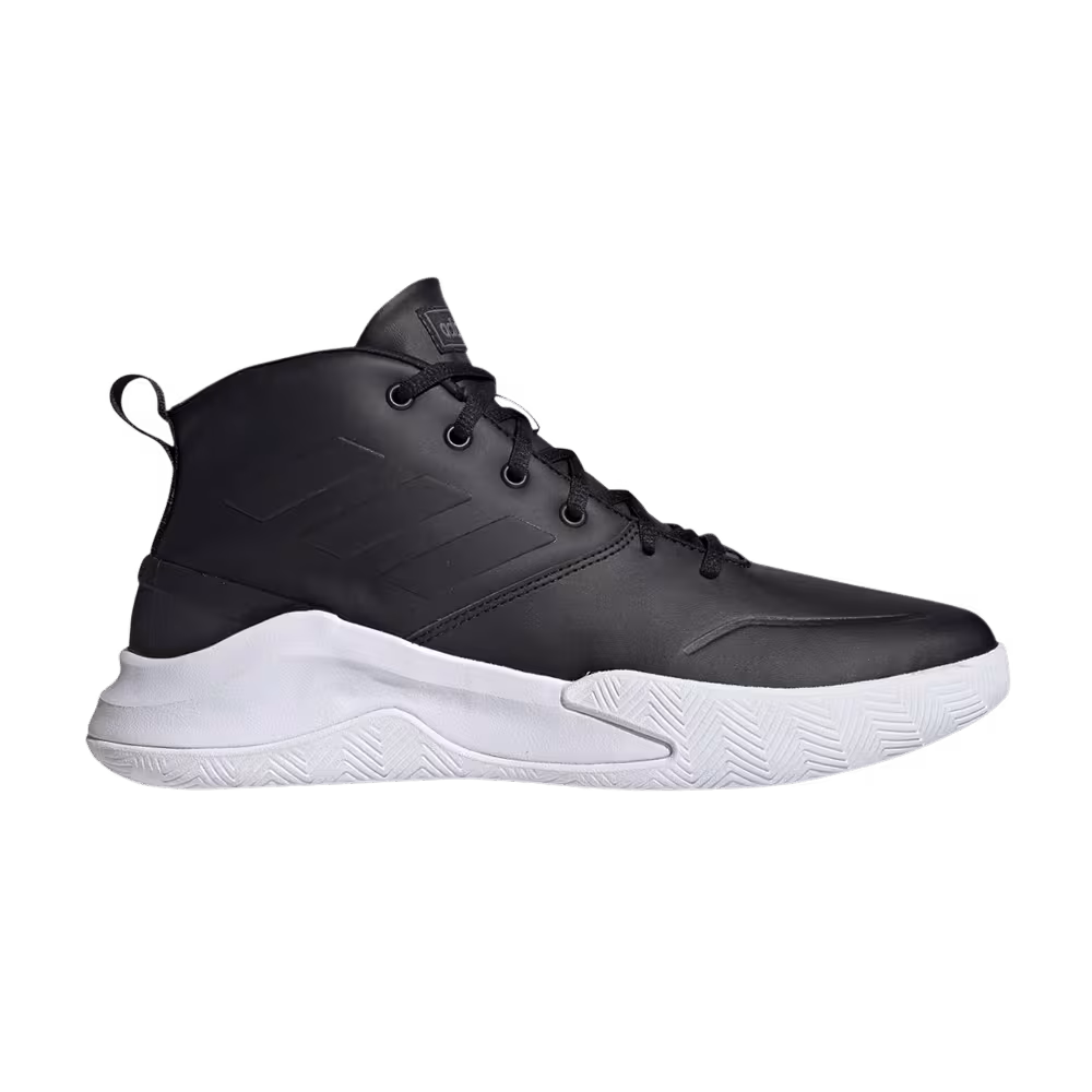 adidas Own The Game Core Black