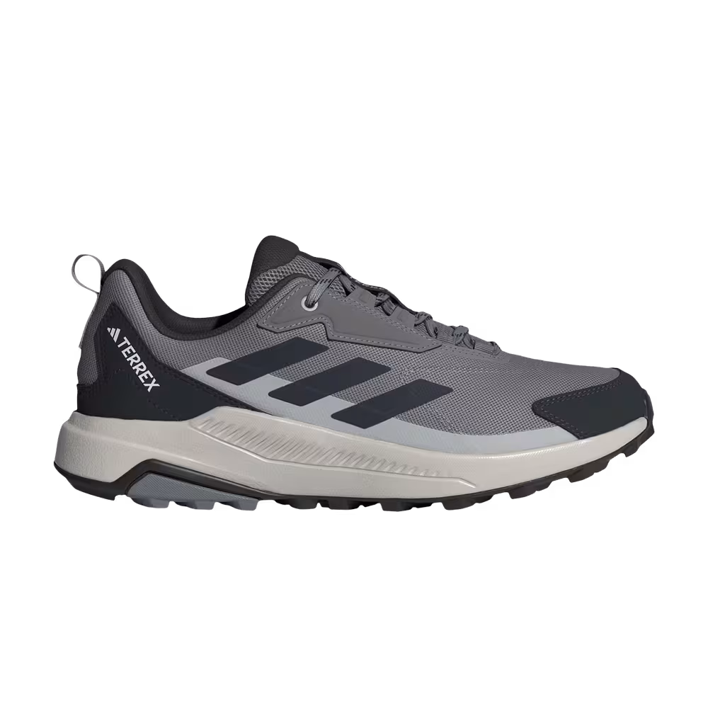adidas Terrex Anylander Grey Legend Ink Carbon