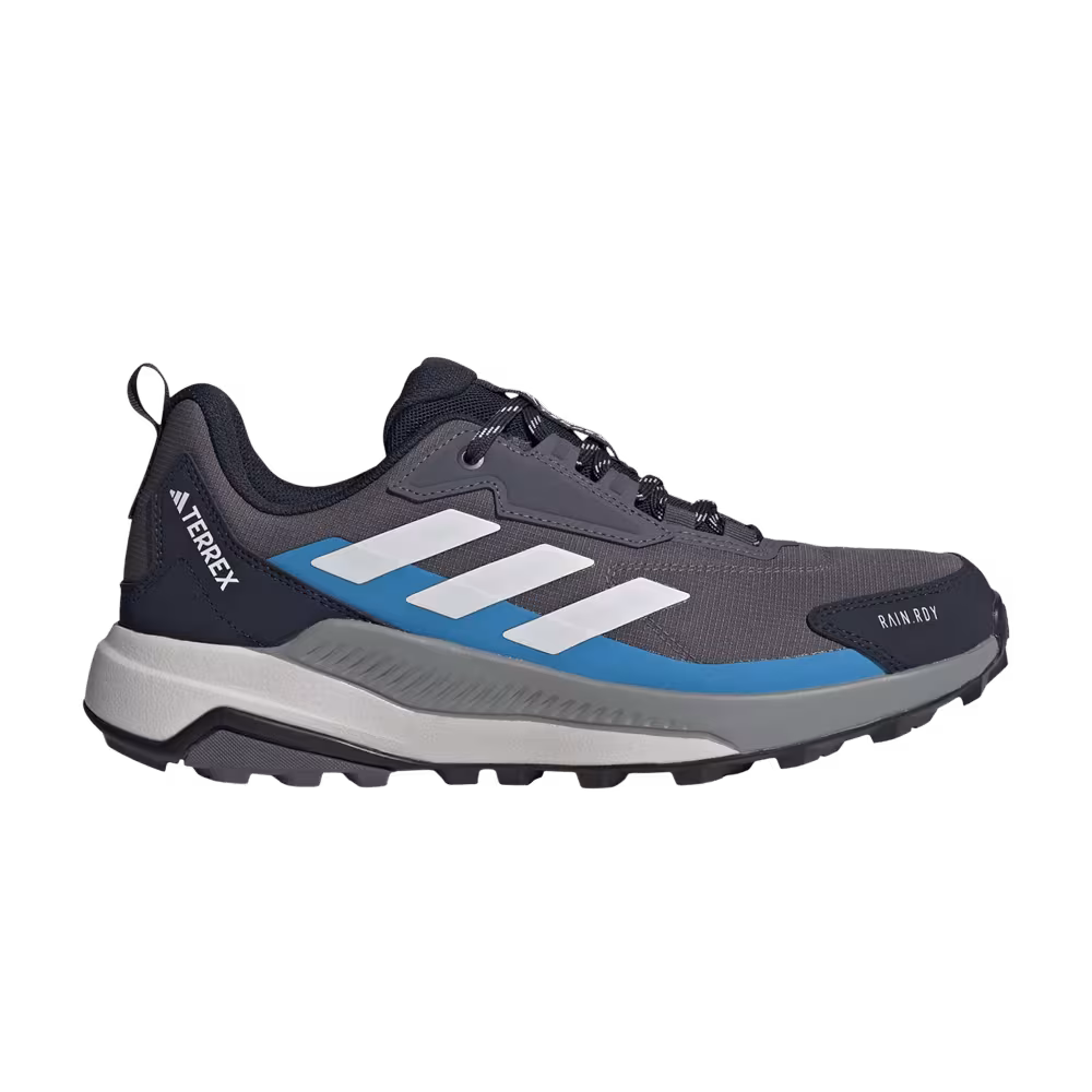 adidas Terrex Anylander Aurora Onix Dash Grey Legend Ink