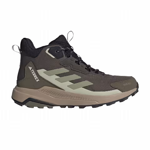 adidas Terrex Anylander Mid 'Shadow Olive Tent Green Halo Green'