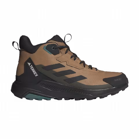 adidas Terrex Anylander Mid 'Cardboard Shadow Olive'