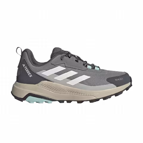 adidas Wmns Terrex Anylander 'Grey Off White'