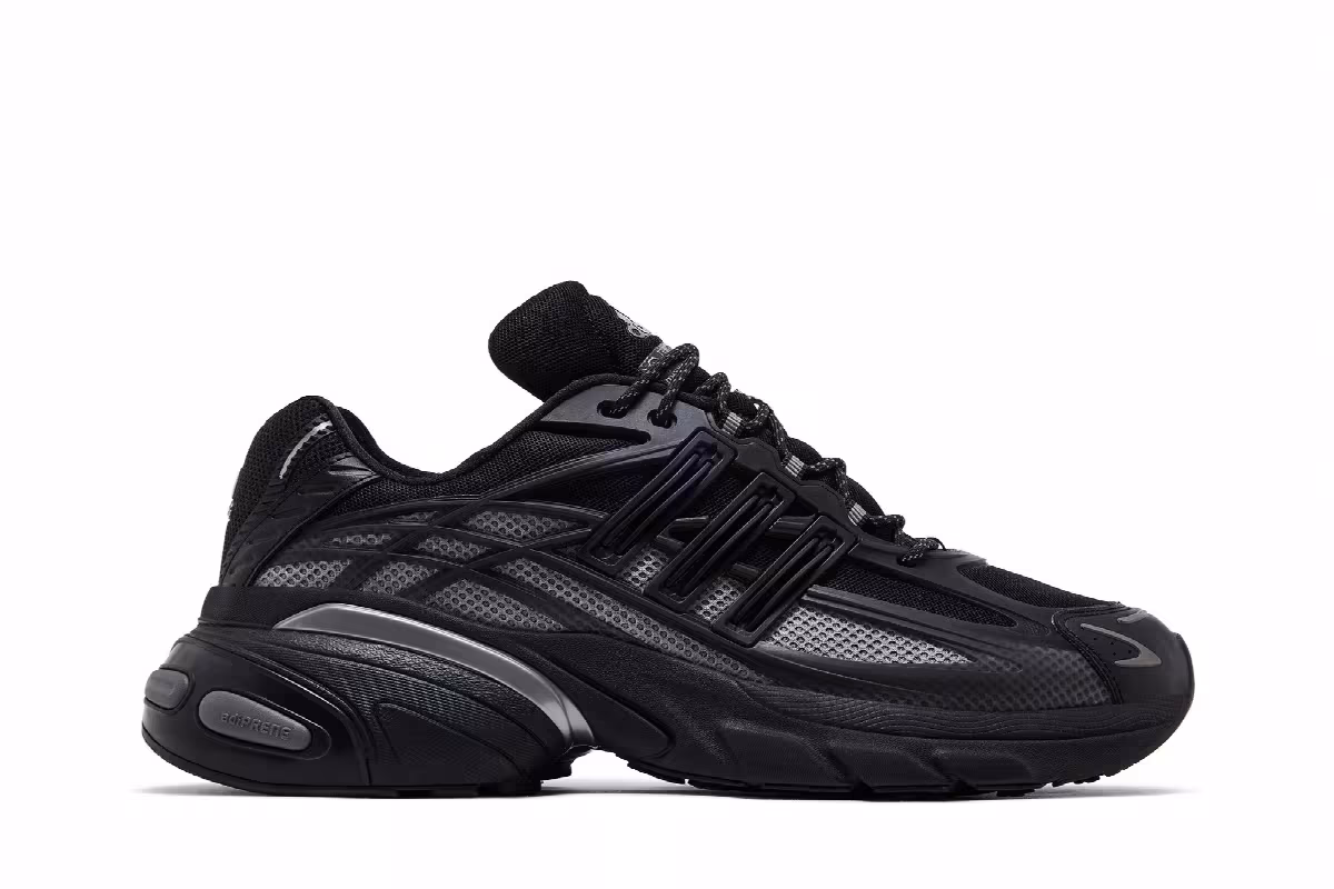 adidas Adistar XLG 2.0 Core Black Grey, view 2