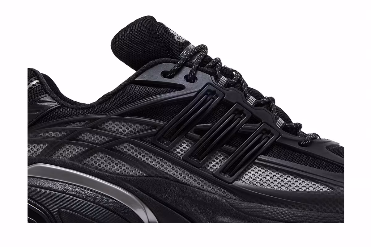 adidas Adistar XLG 2.0 Core Black Grey, view 3