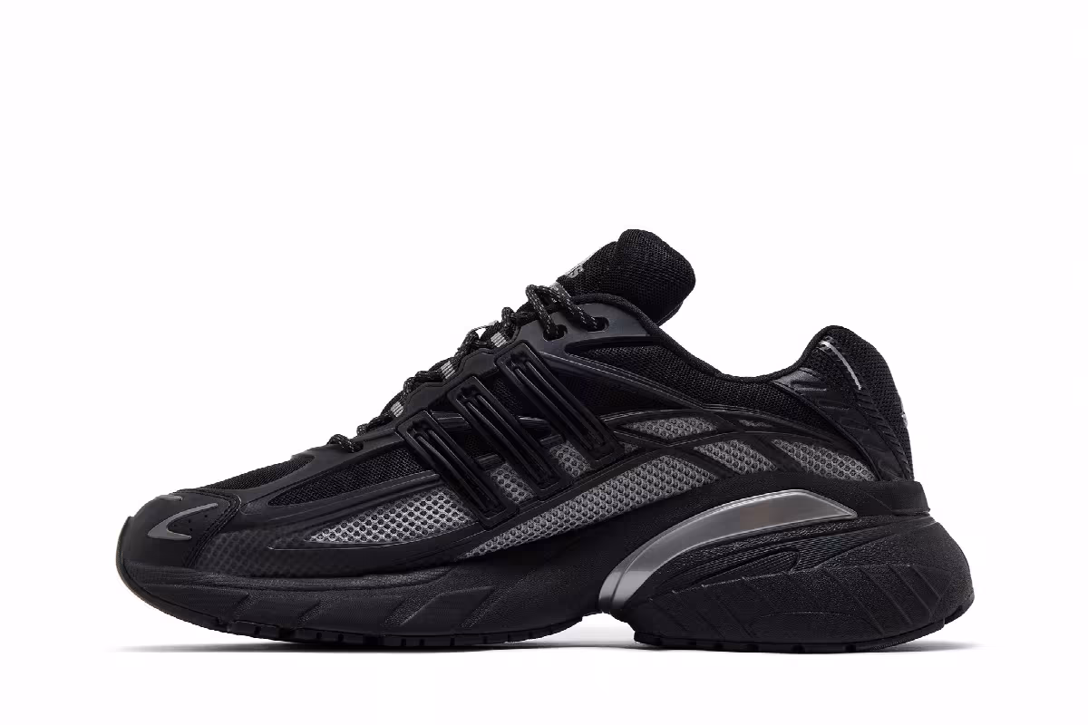 adidas Adistar XLG 2.0 Core Black Grey, view 4