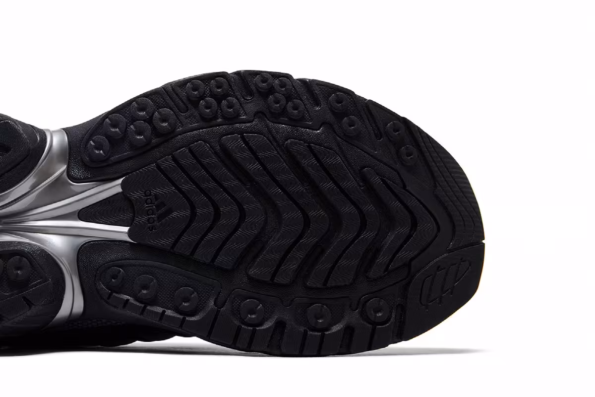 adidas Adistar XLG 2.0 Core Black Grey, view 6