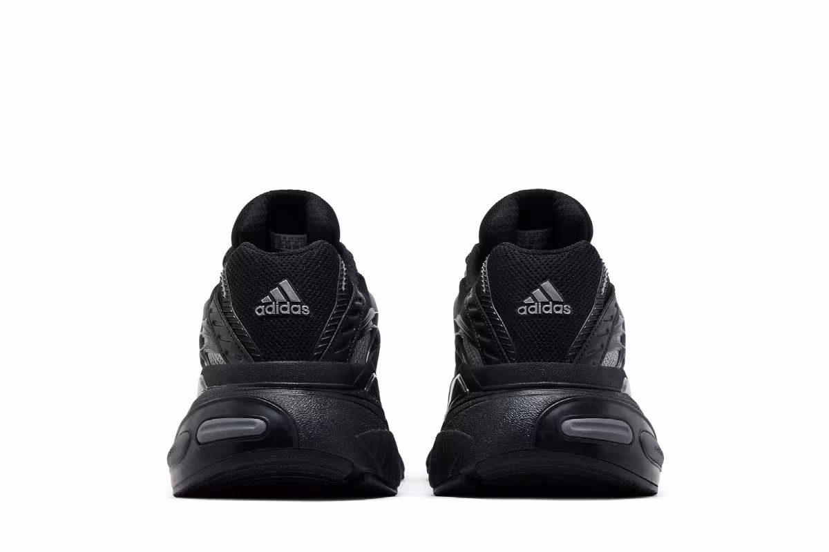 adidas Adistar XLG 2.0 Core Black Grey, view 7