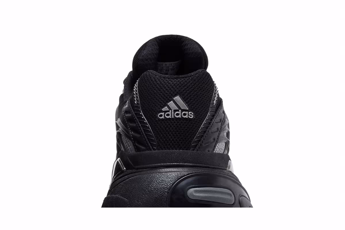 adidas Adistar XLG 2.0 Core Black Grey, view 8