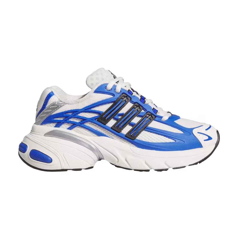 adidas Adistar XLG J 2.0 Hi-Res Blue Black Off White