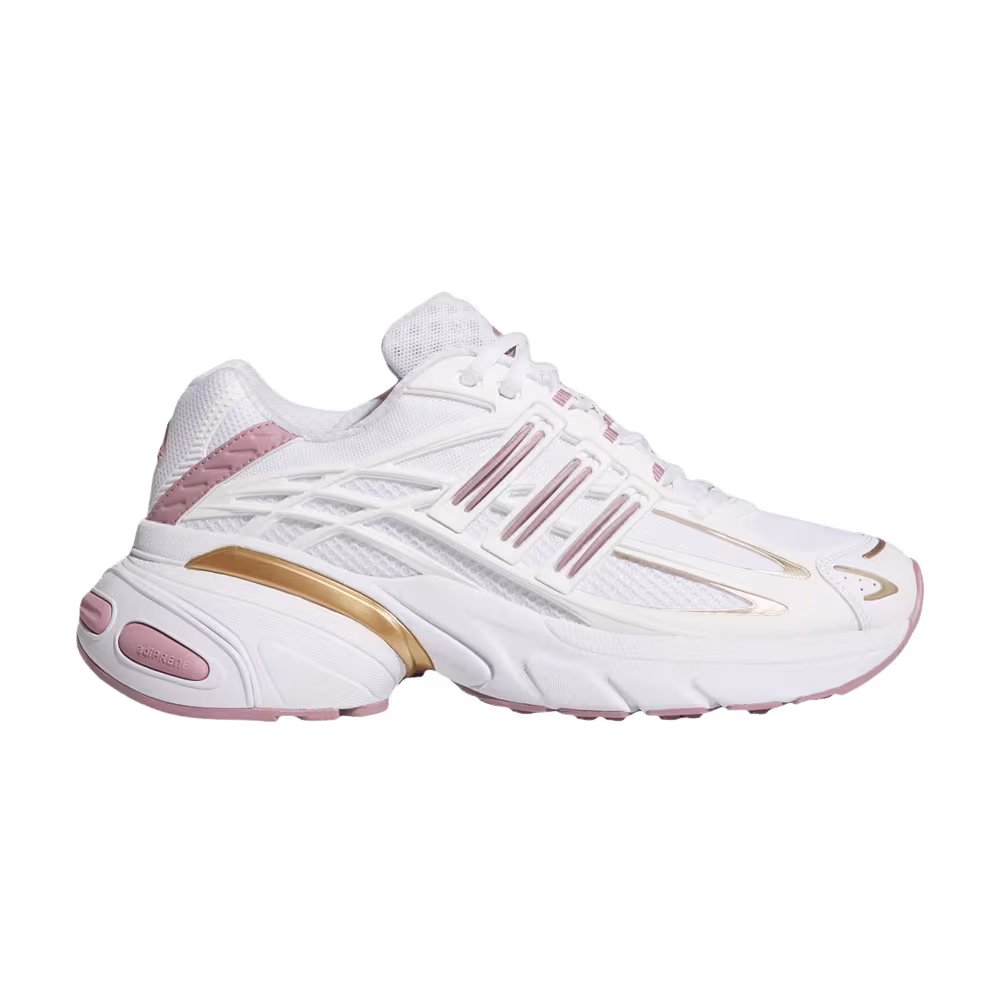 adidas Women's Adistar Cushion XLG 2.0 Cloud White Supplier Colour