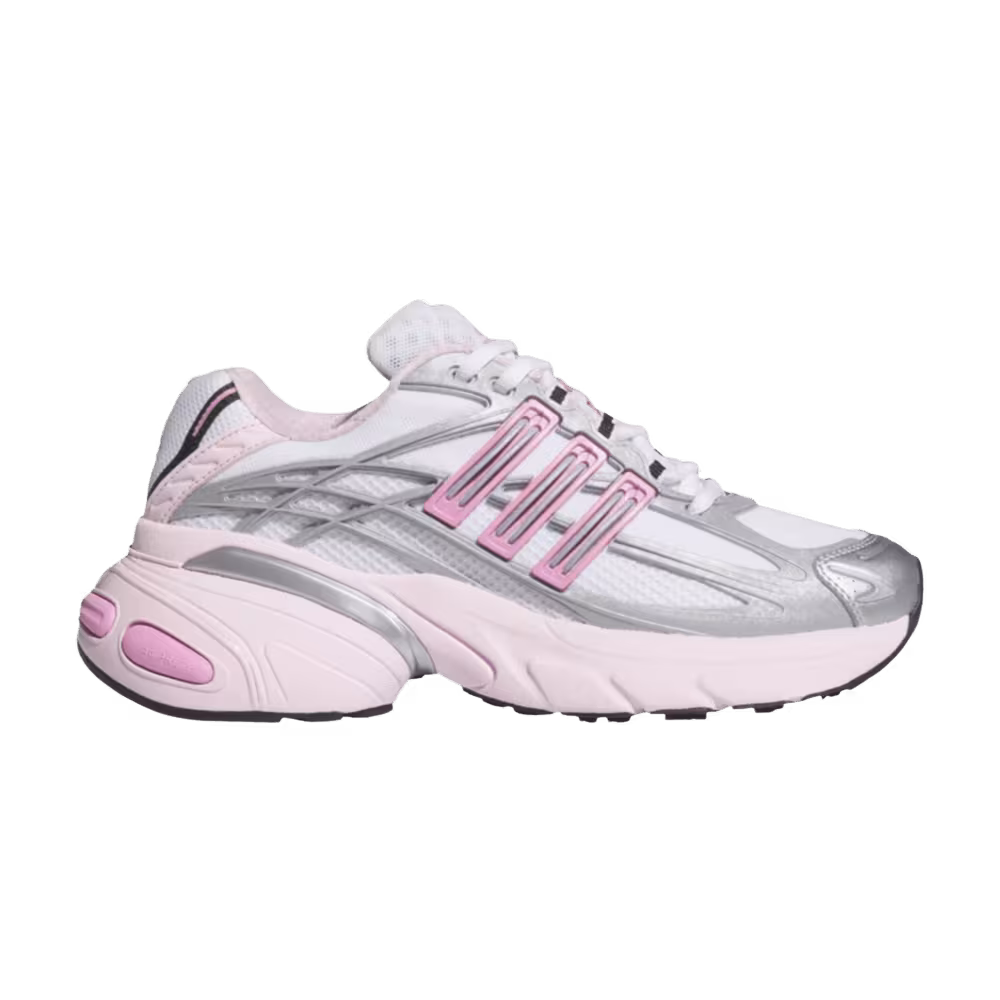 adidas Women's Adistar XLG 2.0 Bliss Pink White