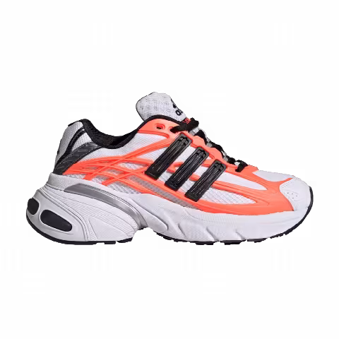 adidas Adistar XLG 2.0 J 'Cloud White Core Black Solar Orange'