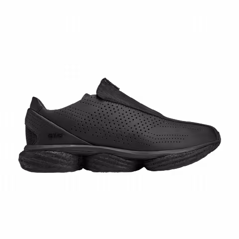 Arte Antwerp x adidas Lightblaze Pod 'Core Black'
