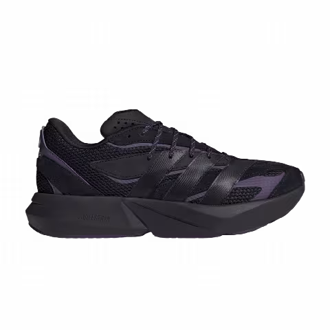 Mercedes AMG Petronas Formula One Team x adidas Lightblaze 'Core Black'