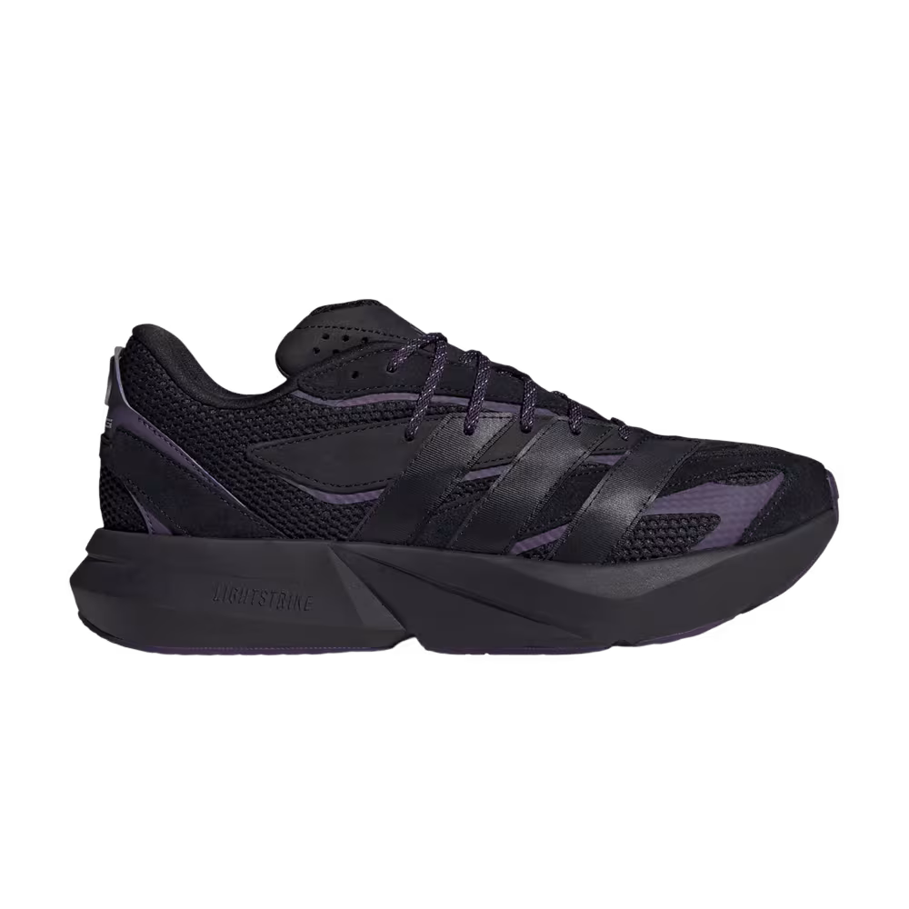 Mercedes AMG Petronas Formula One Team x adidas Lightblaze Core Black