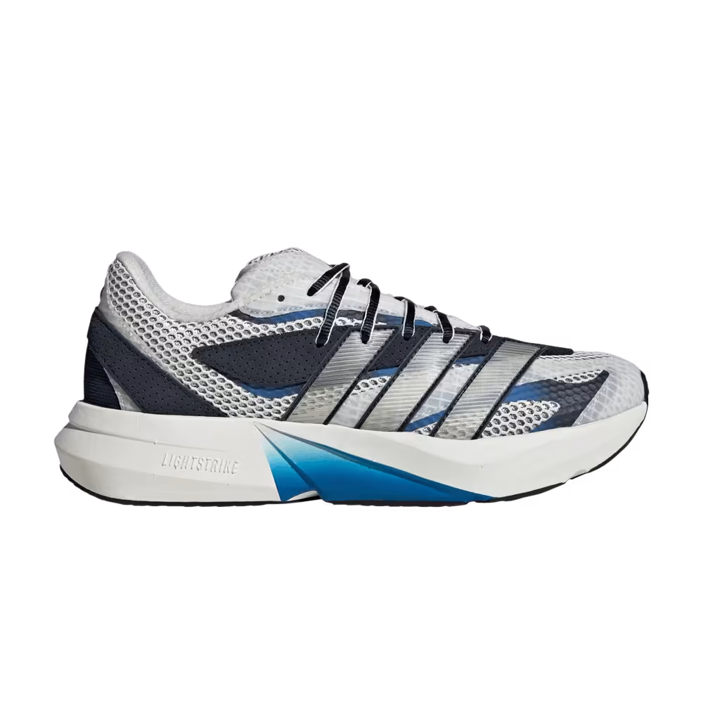 adidas Lightblaze Off White Bright Royal