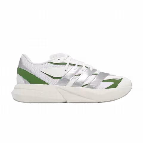 adidas Lightblaze 'White Green Silver'