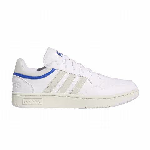 Adidas Hoops 3.0 'Chalk White'