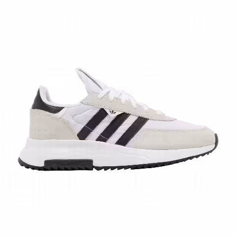 adidas Retropy F2 'Footwear White Core Black'