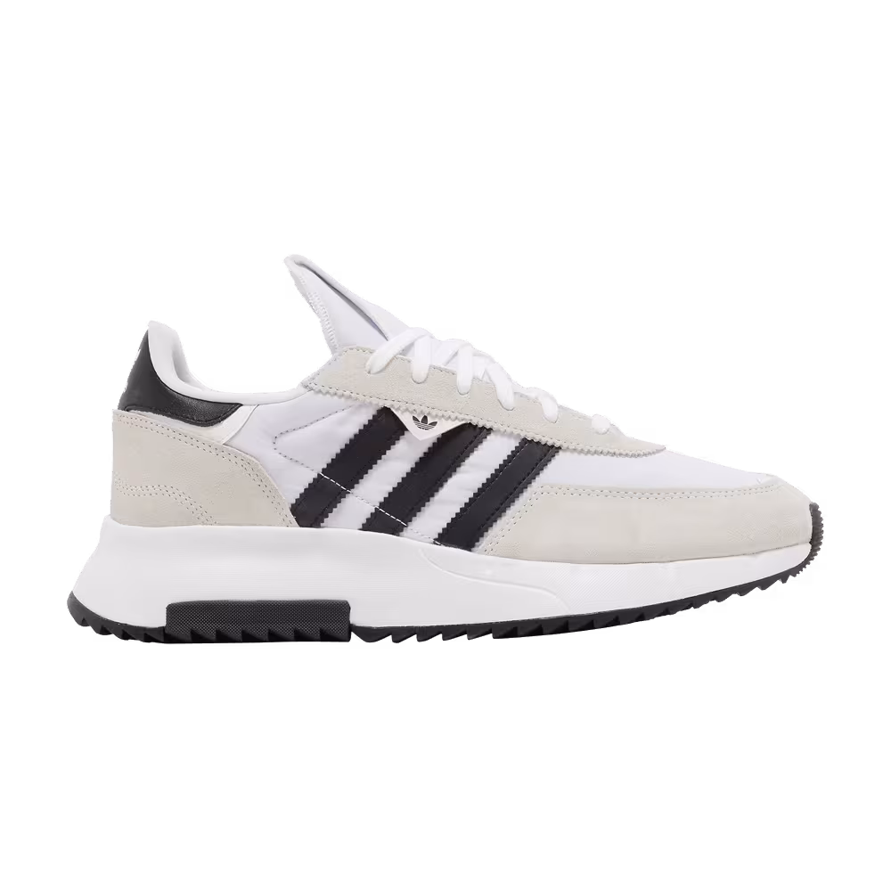 adidas Retropy F2 Footwear White Core Black