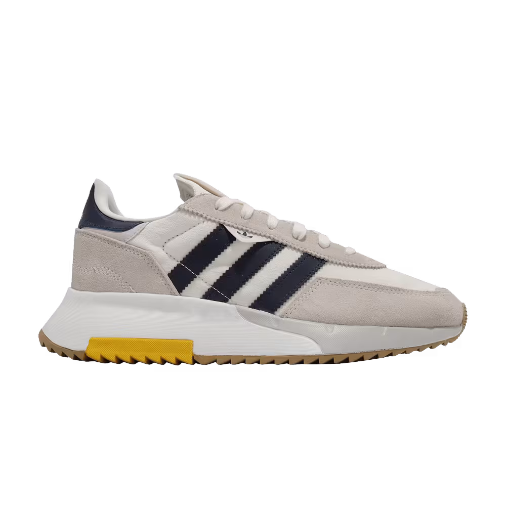 adidas Retropy F2 Off White Shadow Navy