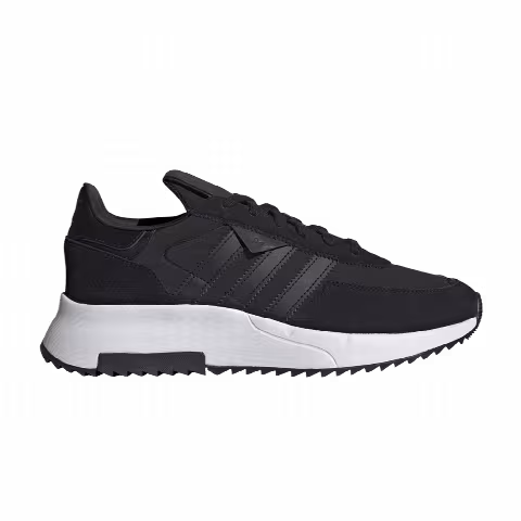 adidas Retropy F2 'Black White'