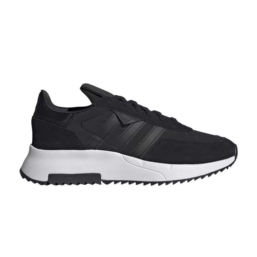 adidas Retropy F2 Black White