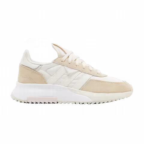 adidas Wmns Retropy F2 'Wonder White'